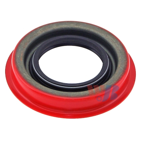 Wjb Ensure Bearing Life With Premium Seals, Ws8611N WS8611N